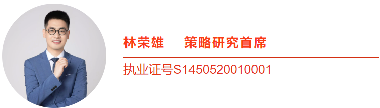 【策略-林榮雄】相比經(jīng)濟，A股更需要固本培元  第1張