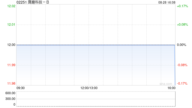 鷹瞳科技-B公布建議采納2024年股權(quán)激勵(lì)計(jì)劃  第1張