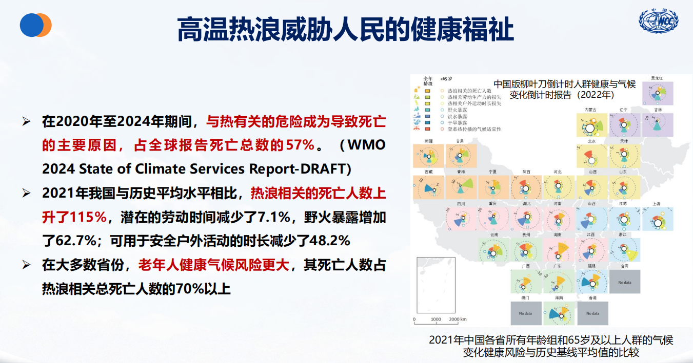 全球變暖催熱避暑游市場 國家氣候中心副主任肖潺：挖掘旅游氣候資源一定要科學(xué)評估找準(zhǔn)定位