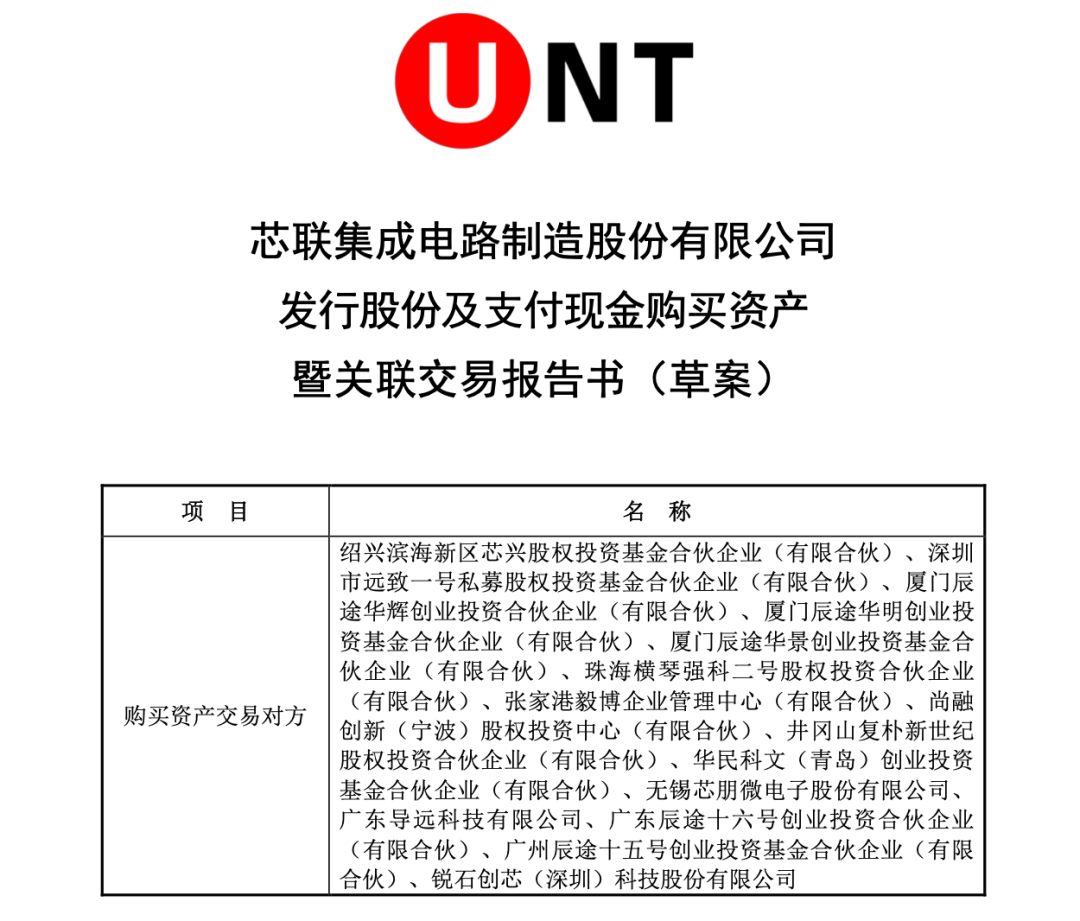 年內(nèi)最大芯片并購(gòu)，來(lái)了！