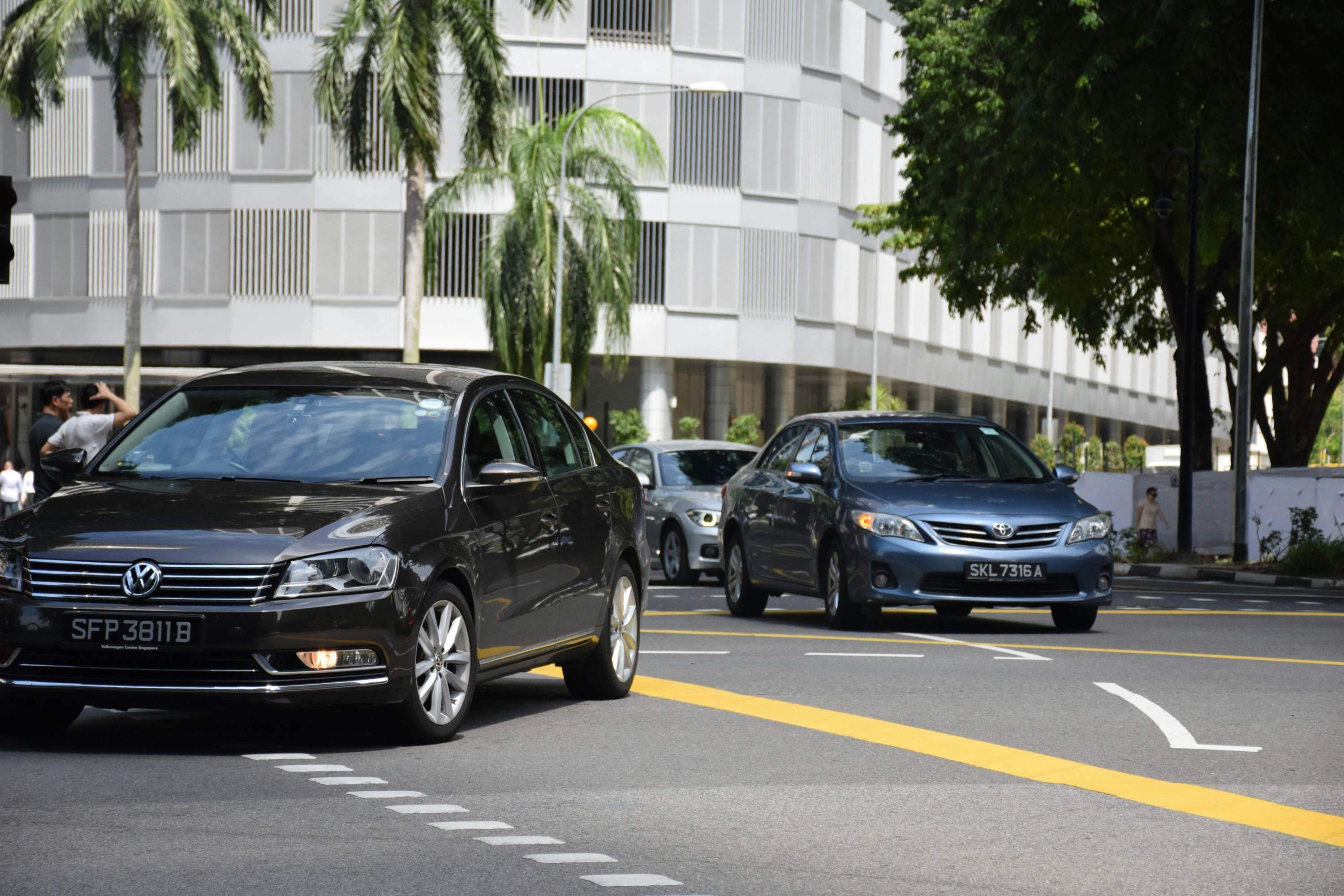 雷凌車(chē)型的動(dòng)力表現(xiàn)如何？這款車(chē)型在不同路況下的性能如何？  第1張