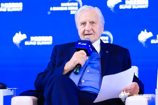 歐洲央行原行長(zhǎng)Jean-Claude Trichet：歐洲利率可能下調(diào)25個(gè)基點(diǎn)