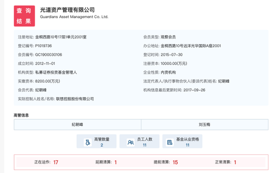 漢口銀行又遭股東“清倉”！聯(lián)想控股的金融版圖還好嗎？  第12張