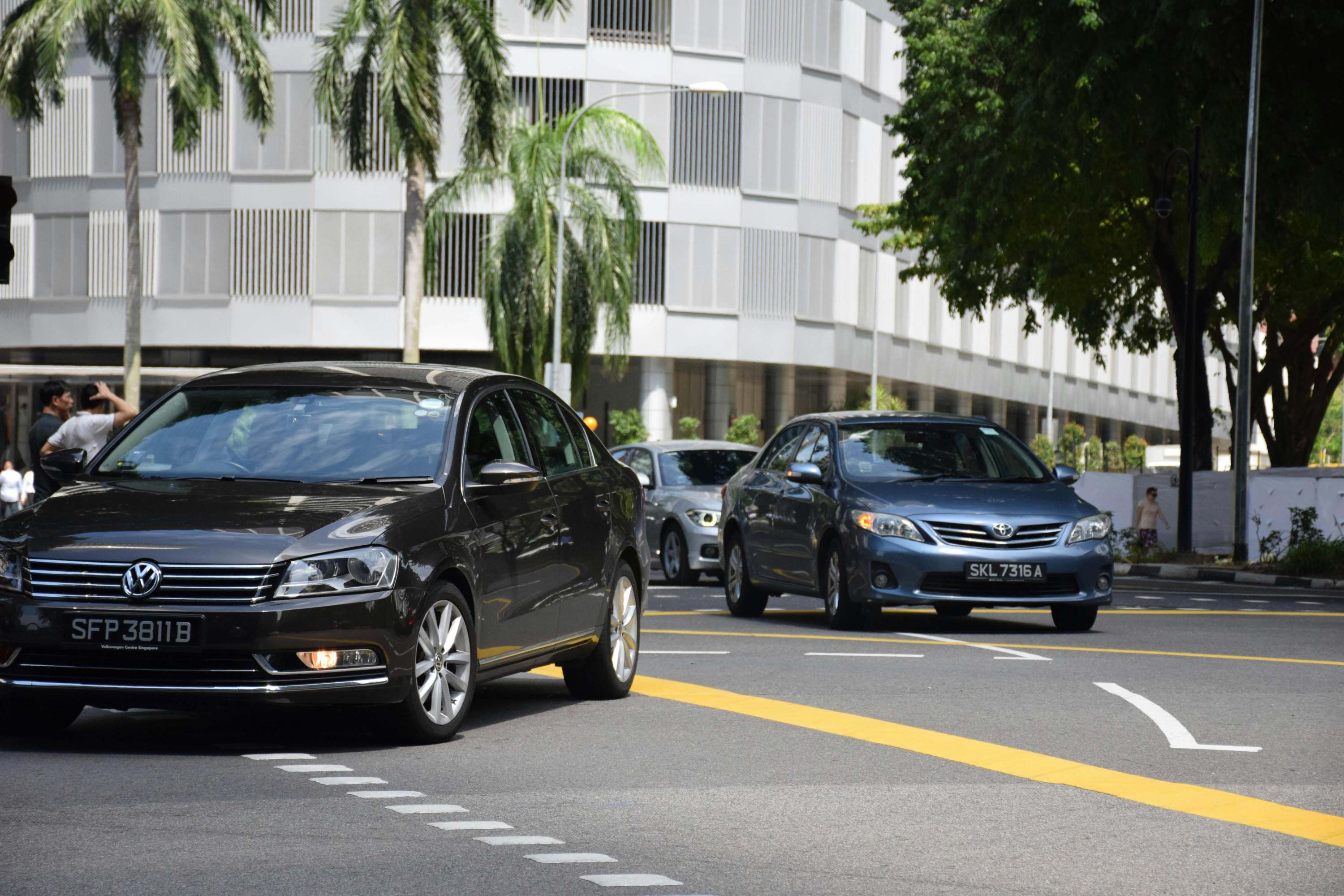 如何更換汽車遙控鑰匙汽車電池？這種更換對車輛安全有何影響？  第1張