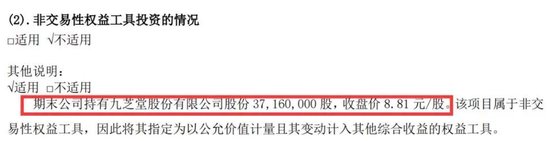 綁定九芝堂浮虧上億，商譽超47億，益豐藥房大舉擴店后遺癥顯現  第11張