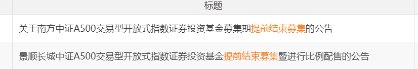 重要信號(hào)！多只寬基ETF成交顯著放量，短短兩個(gè)交易日，資金涌入ETF高達(dá)131.27億元  第7張