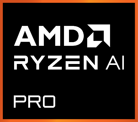 多線程性能領(lǐng)先40％！AMD發(fā)布銳龍AI PRO 300系列：商務(wù)本續(xù)航超23小時  第19張