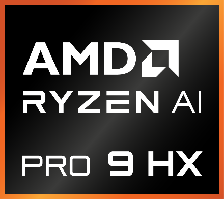 多線程性能領(lǐng)先40％！AMD發(fā)布銳龍AI PRO 300系列：商務(wù)本續(xù)航超23小時  第20張