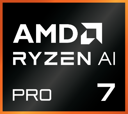 多線程性能領(lǐng)先40％！AMD發(fā)布銳龍AI PRO 300系列：商務(wù)本續(xù)航超23小時  第21張