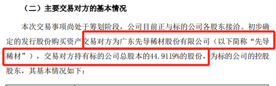 明日復(fù)牌！A股“蛇吞象”并購來了  第4張