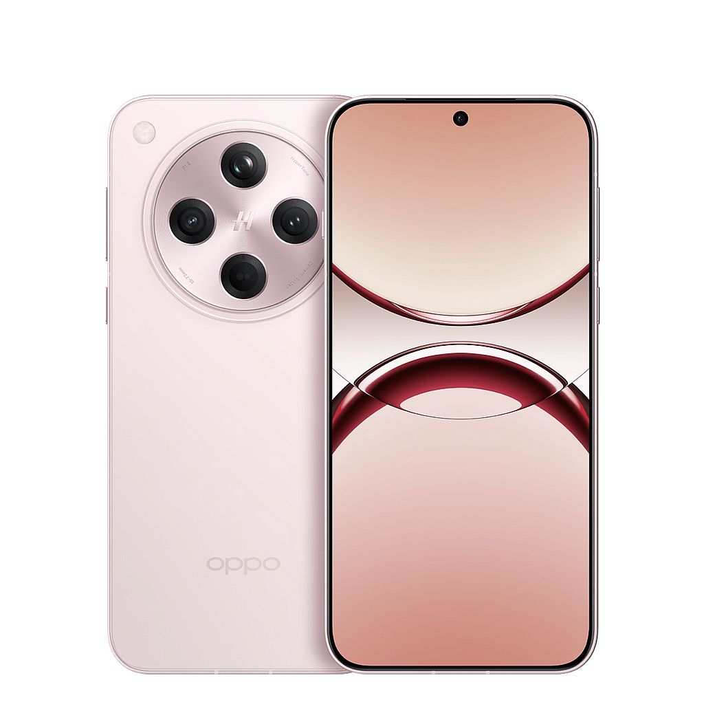 10 月 24 日發(fā)布，OPPO Find X8 系列手機(jī)、Pad 3 Pro 平板、Enco X3 耳機(jī)渲染圖曝光  第4張