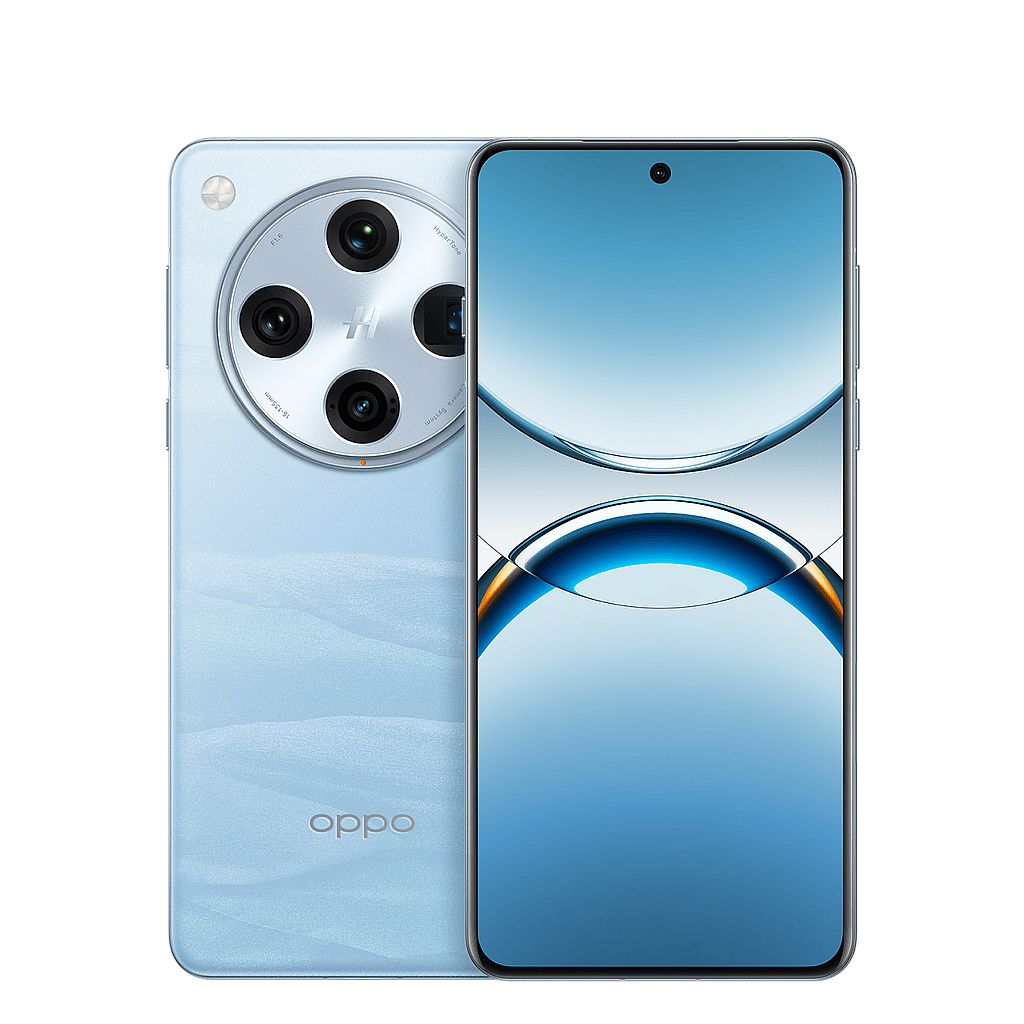 10 月 24 日發(fā)布，OPPO Find X8 系列手機(jī)、Pad 3 Pro 平板、Enco X3 耳機(jī)渲染圖曝光  第7張