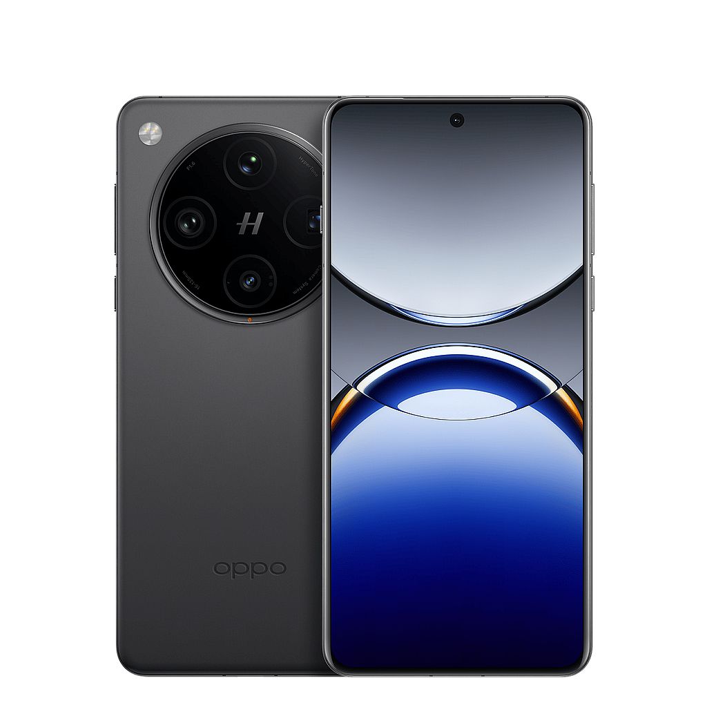 10 月 24 日發(fā)布，OPPO Find X8 系列手機(jī)、Pad 3 Pro 平板、Enco X3 耳機(jī)渲染圖曝光  第8張