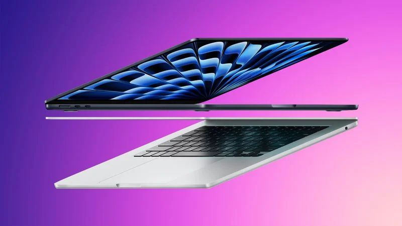 M4 芯片來(lái)襲：蘋果 13/15 英寸 MacBook Air 2025Q1 發(fā)售、Mac Studio 延至 Q2