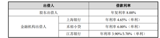 勝科納米IPO：2年分紅1.1億，實(shí)控人卻負(fù)債1億  第5張