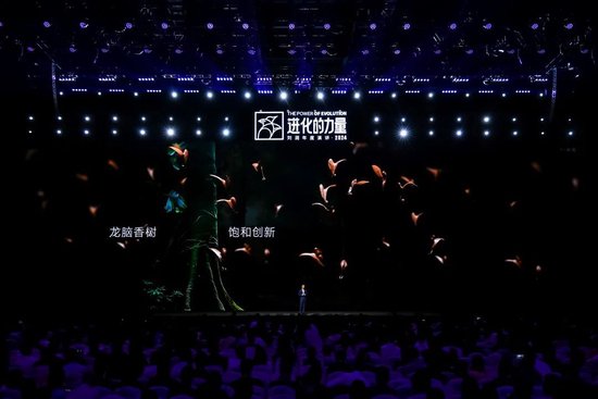 劉潤年度演講2024：進(jìn)化的力量（附演講全文）  第18張