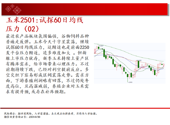 中天期貨:螺紋向上反彈 低位震蕩  第7張