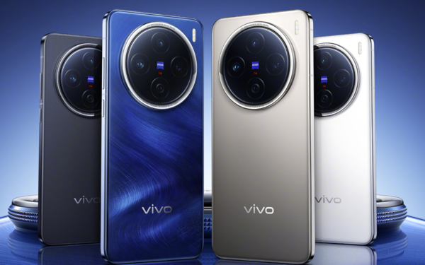 vivo X200系列44%退貨率為假消息 多位博主發(fā)文致歉  第1張