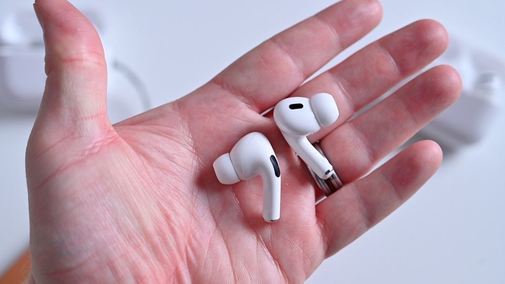 蘋果最先進音頻實驗室揭秘，為 AirPods Pro 2 架起耳朵和健康的橋梁