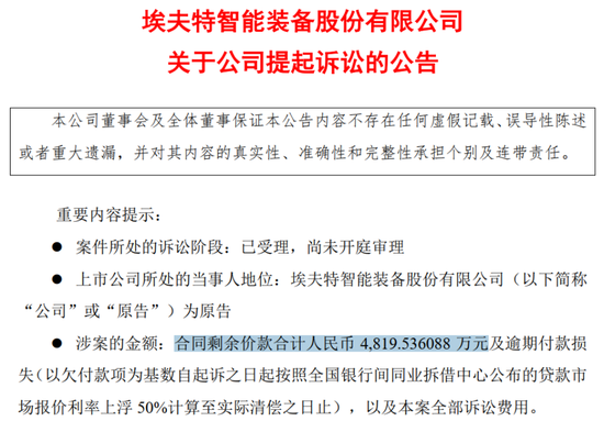 欠供應(yīng)商4820萬遭起訴，裁員、欠薪禍不單行，哪吒汽車：10月銷量成謎，上市成唯一“救命稻草”！  第2張