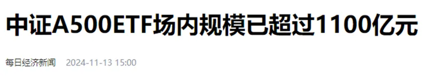 再創(chuàng)歷史記錄！為什么是寬基指數(shù)基金？