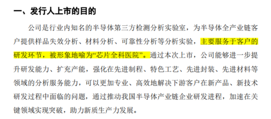 老板負債1億？根本不慌，IPO上市就能還上！勝科納米：說好的芯片全科醫(yī)院，嚴重依賴供應(yīng)商，業(yè)績增長陷停滯  第7張