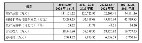 舉債一個億增持承諾60個月不減持北大學(xué)霸攜 芯片醫(yī)院 沖刺科創(chuàng)板  第5張